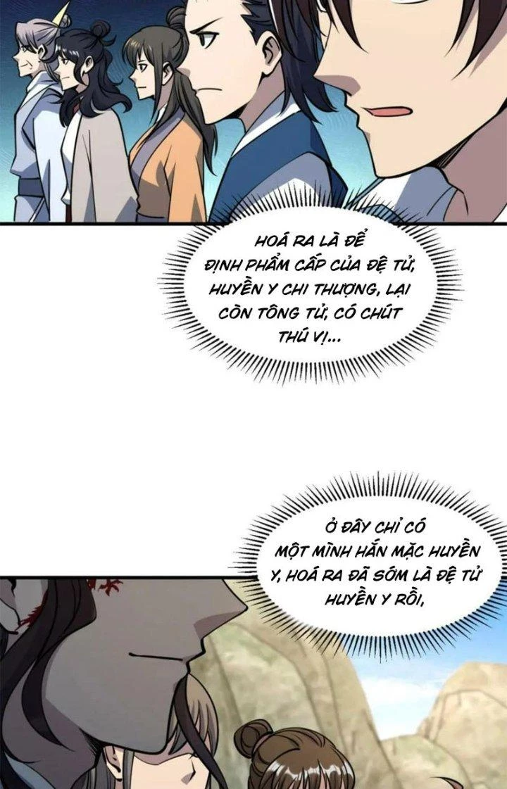 Ta Có Thể Rút Ra Thuộc Tính Chapter 52 - 59