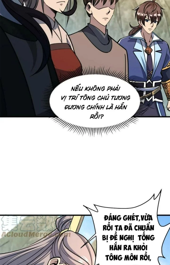 Ta Có Thể Rút Ra Thuộc Tính Chapter 52 - 60