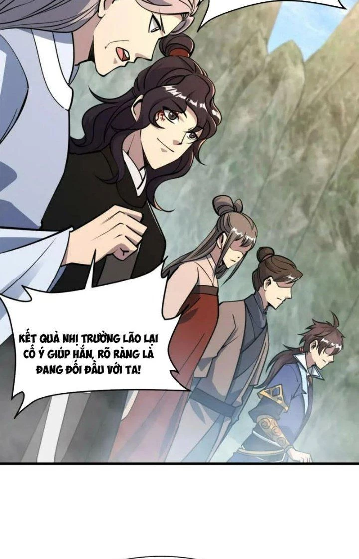 Ta Có Thể Rút Ra Thuộc Tính Chapter 52 - 61