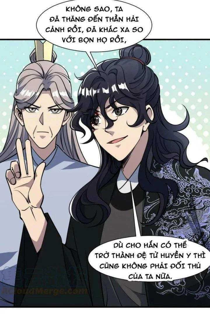 Ta Có Thể Rút Ra Thuộc Tính Chapter 52 - 62