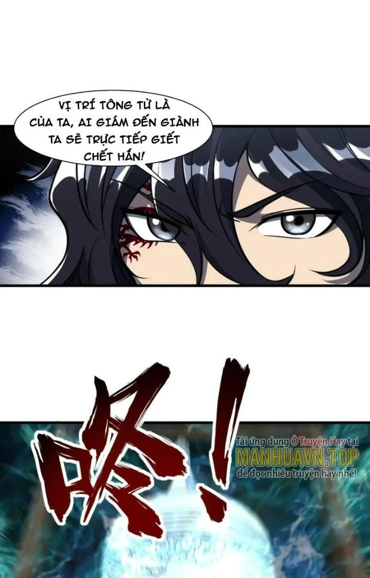 Ta Có Thể Rút Ra Thuộc Tính Chapter 52 - 63