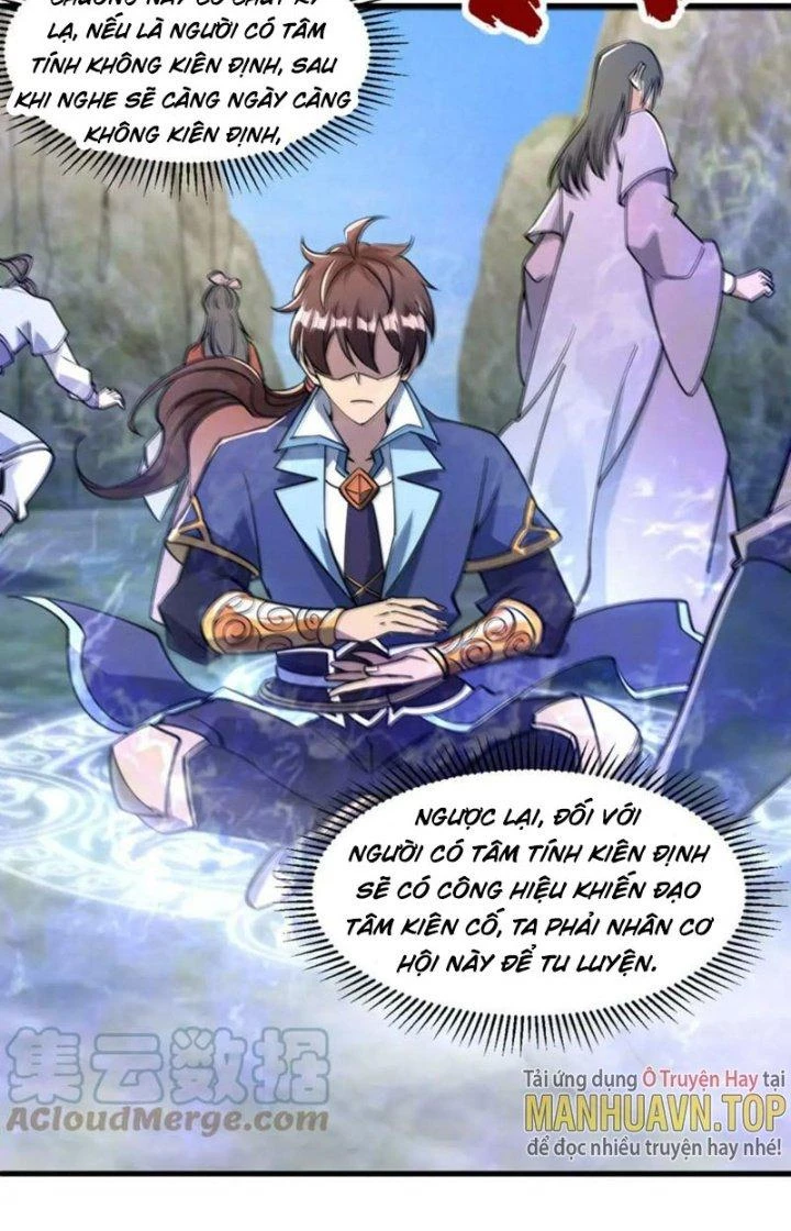 Ta Có Thể Rút Ra Thuộc Tính Chapter 52 - 66