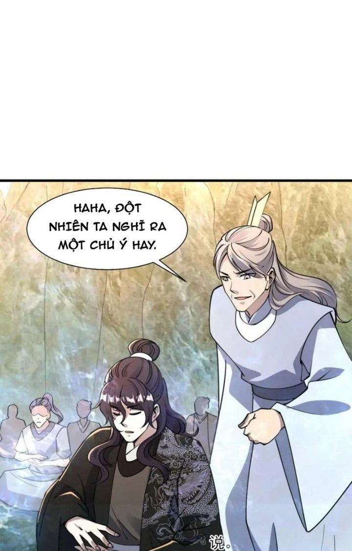 Ta Có Thể Rút Ra Thuộc Tính Chapter 52 - 67