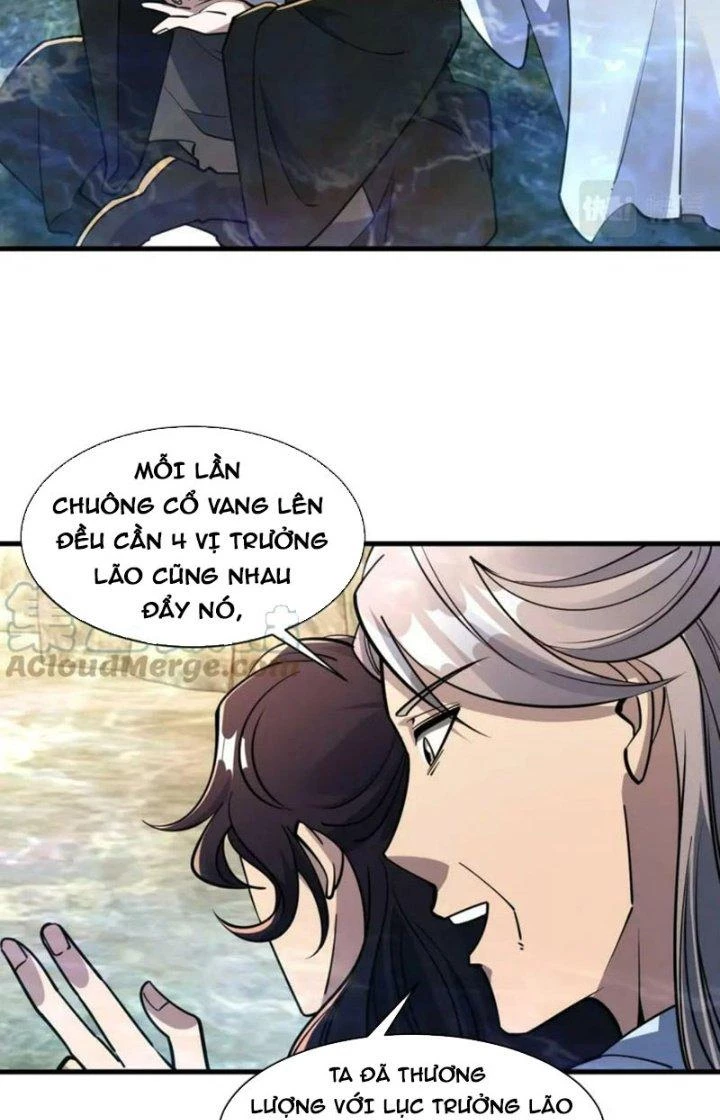Ta Có Thể Rút Ra Thuộc Tính Chapter 52 - 68