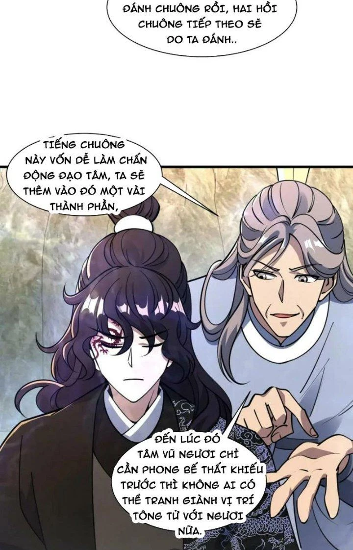 Ta Có Thể Rút Ra Thuộc Tính Chapter 52 - 69