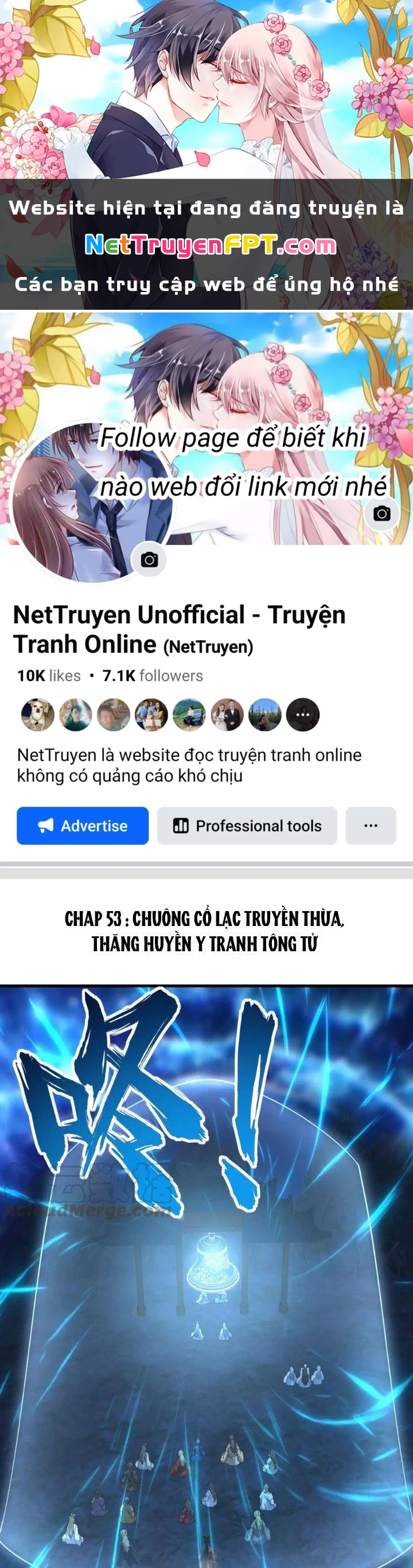 Ta Có Thể Rút Ra Thuộc Tính Chapter 53 - 1