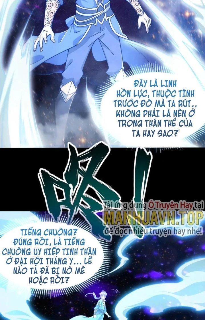 Ta Có Thể Rút Ra Thuộc Tính Chapter 53 - 8