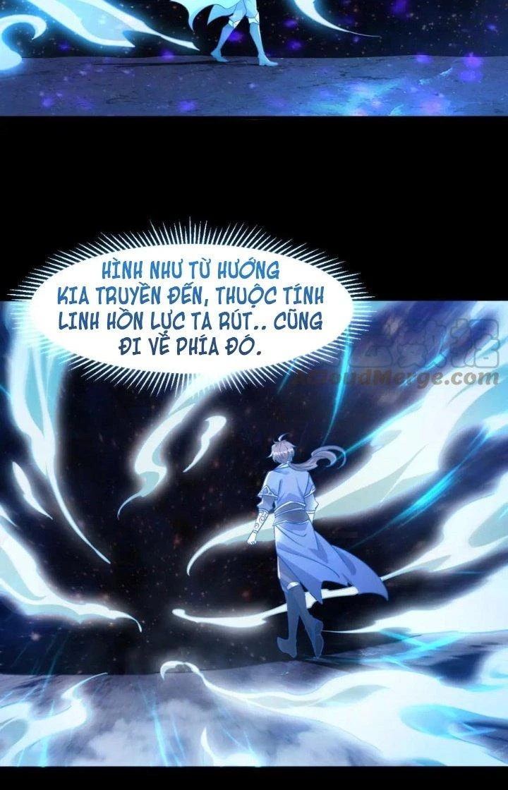 Ta Có Thể Rút Ra Thuộc Tính Chapter 53 - 9