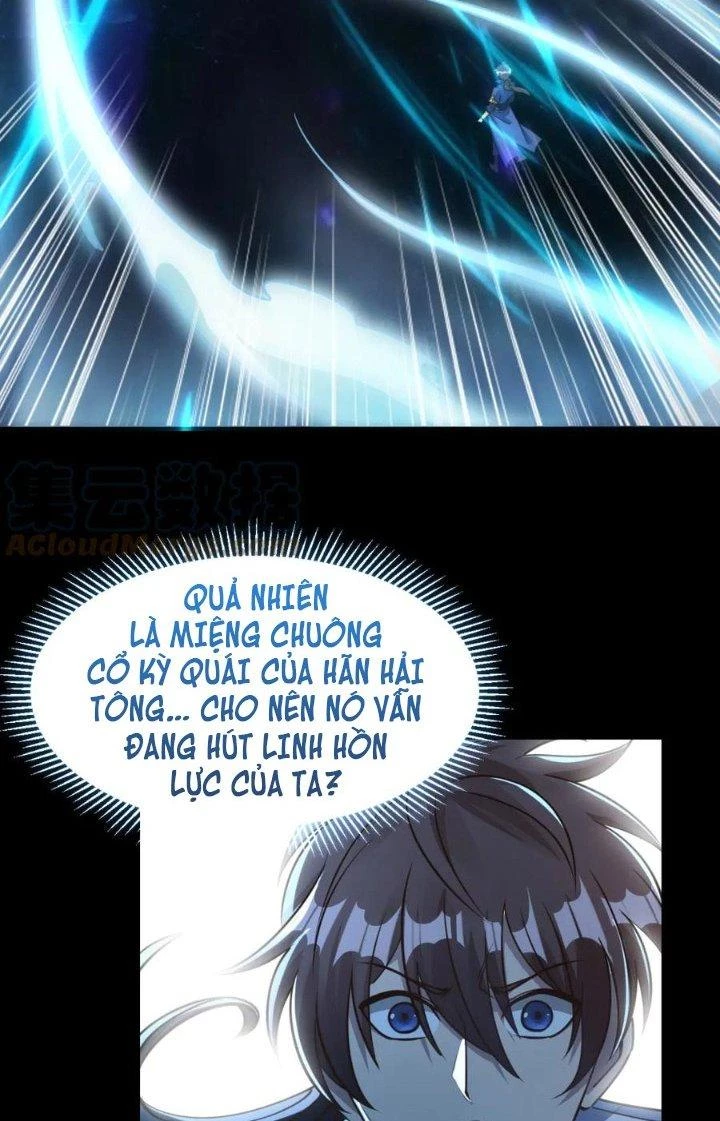 Ta Có Thể Rút Ra Thuộc Tính Chapter 53 - 11
