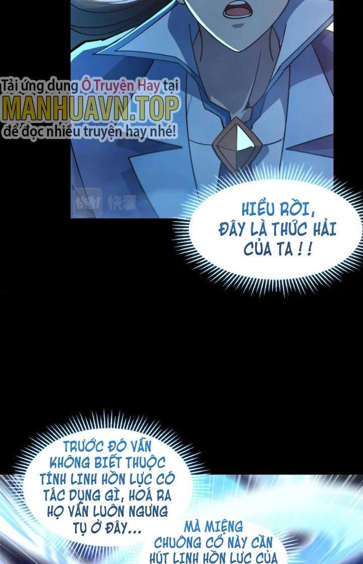Ta Có Thể Rút Ra Thuộc Tính Chapter 53 - 12