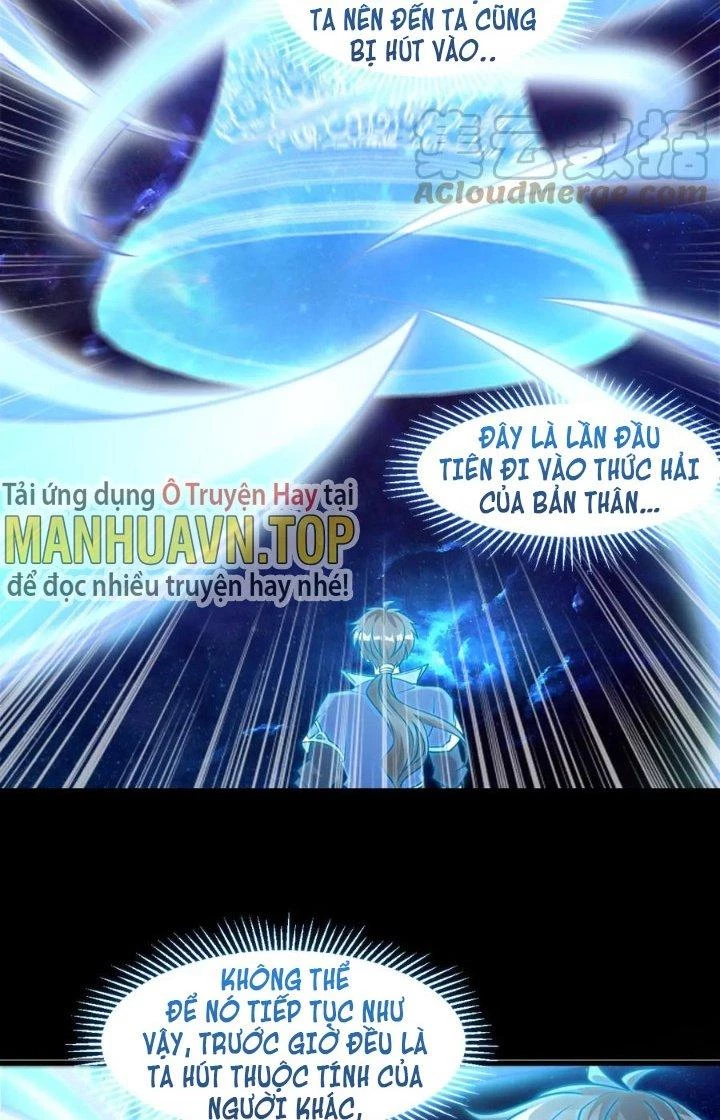 Ta Có Thể Rút Ra Thuộc Tính Chapter 53 - 13
