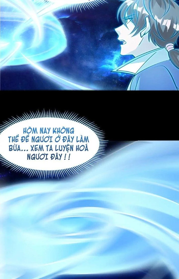 Ta Có Thể Rút Ra Thuộc Tính Chapter 53 - 14