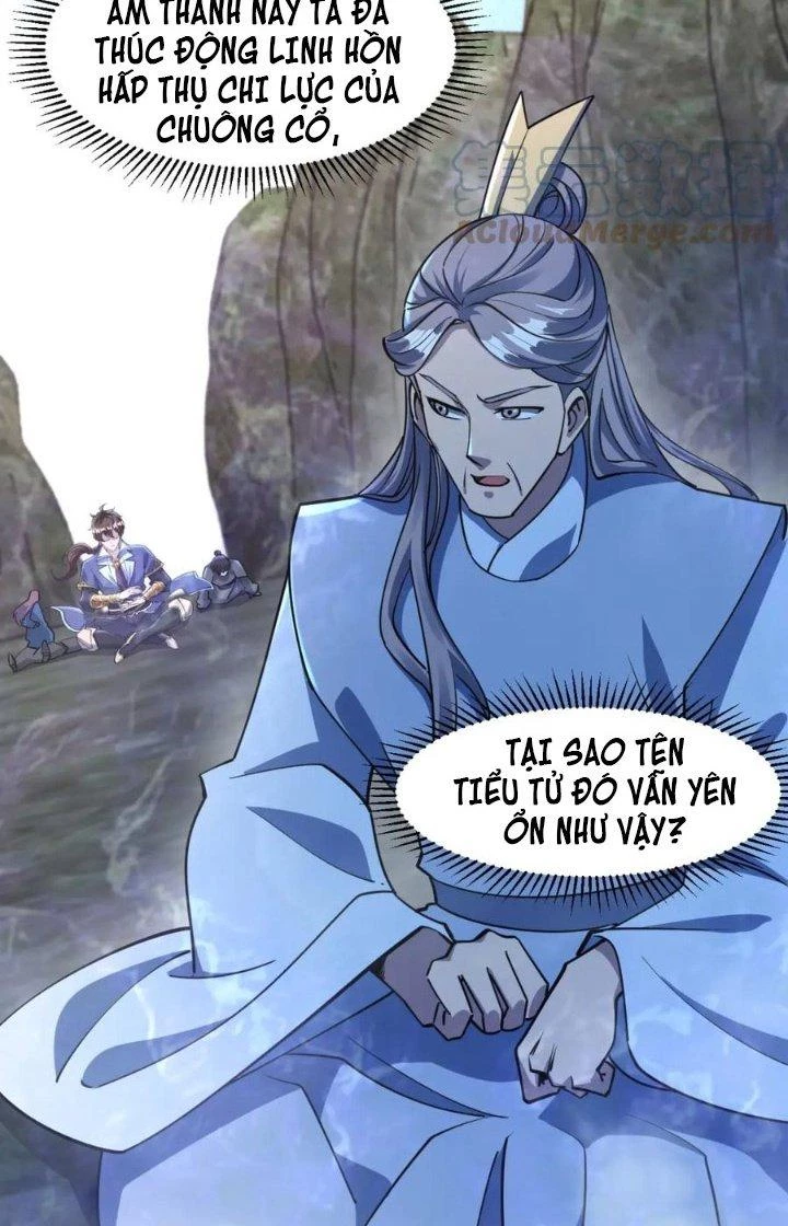 Ta Có Thể Rút Ra Thuộc Tính Chapter 53 - 17
