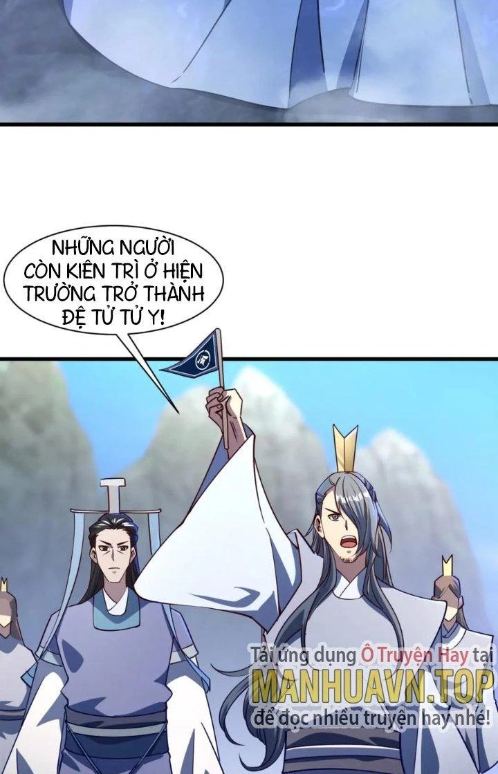 Ta Có Thể Rút Ra Thuộc Tính Chapter 53 - 18