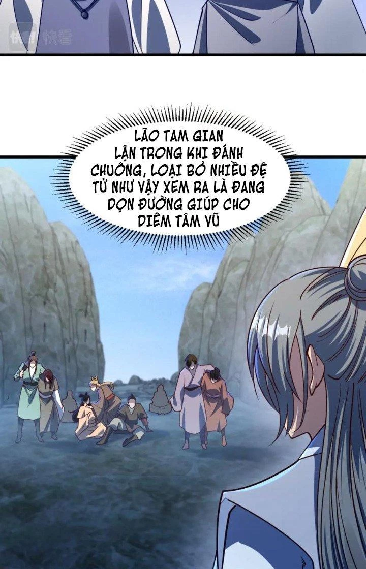 Ta Có Thể Rút Ra Thuộc Tính Chapter 53 - 19
