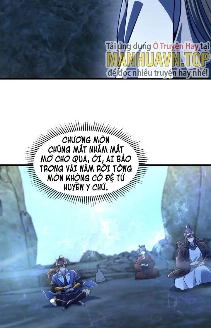 Ta Có Thể Rút Ra Thuộc Tính Chapter 53 - 20