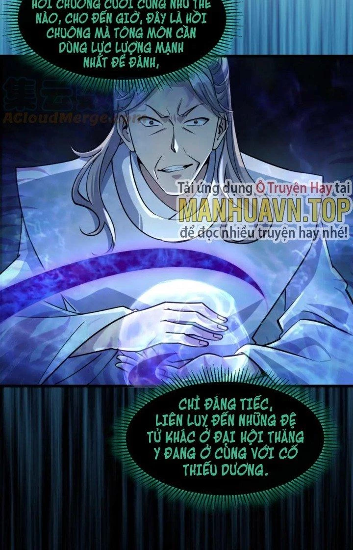 Ta Có Thể Rút Ra Thuộc Tính Chapter 53 - 23
