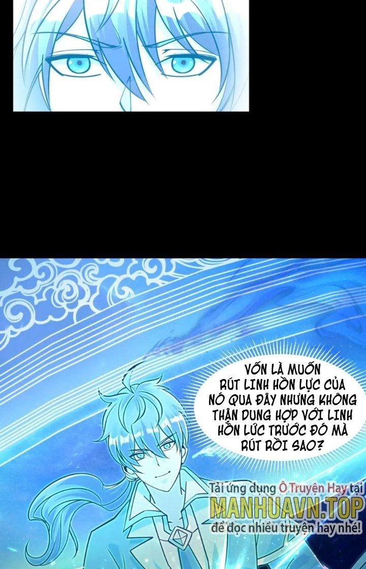 Ta Có Thể Rút Ra Thuộc Tính Chapter 53 - 30