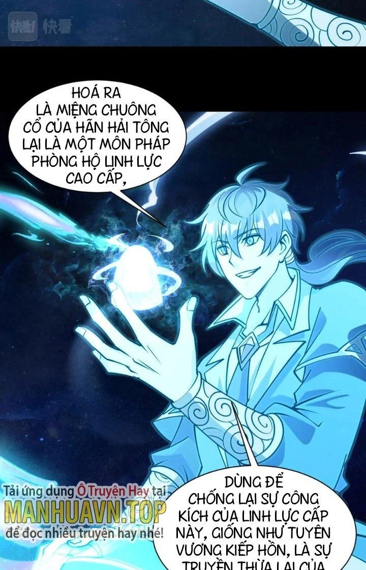 Ta Có Thể Rút Ra Thuộc Tính Chapter 53 - 32
