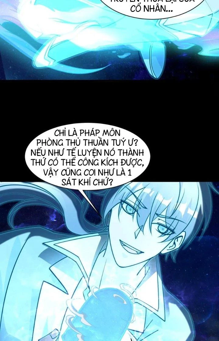 Ta Có Thể Rút Ra Thuộc Tính Chapter 53 - 33