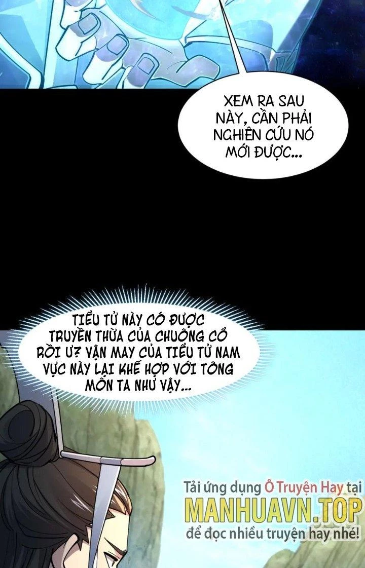 Ta Có Thể Rút Ra Thuộc Tính Chapter 53 - 34