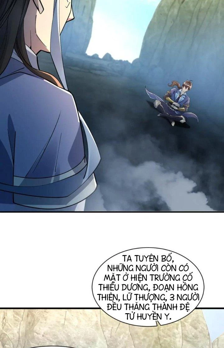Ta Có Thể Rút Ra Thuộc Tính Chapter 53 - 35