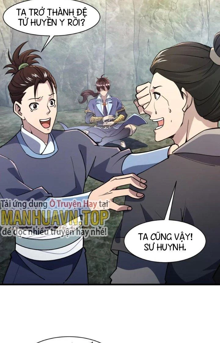 Ta Có Thể Rút Ra Thuộc Tính Chapter 53 - 36