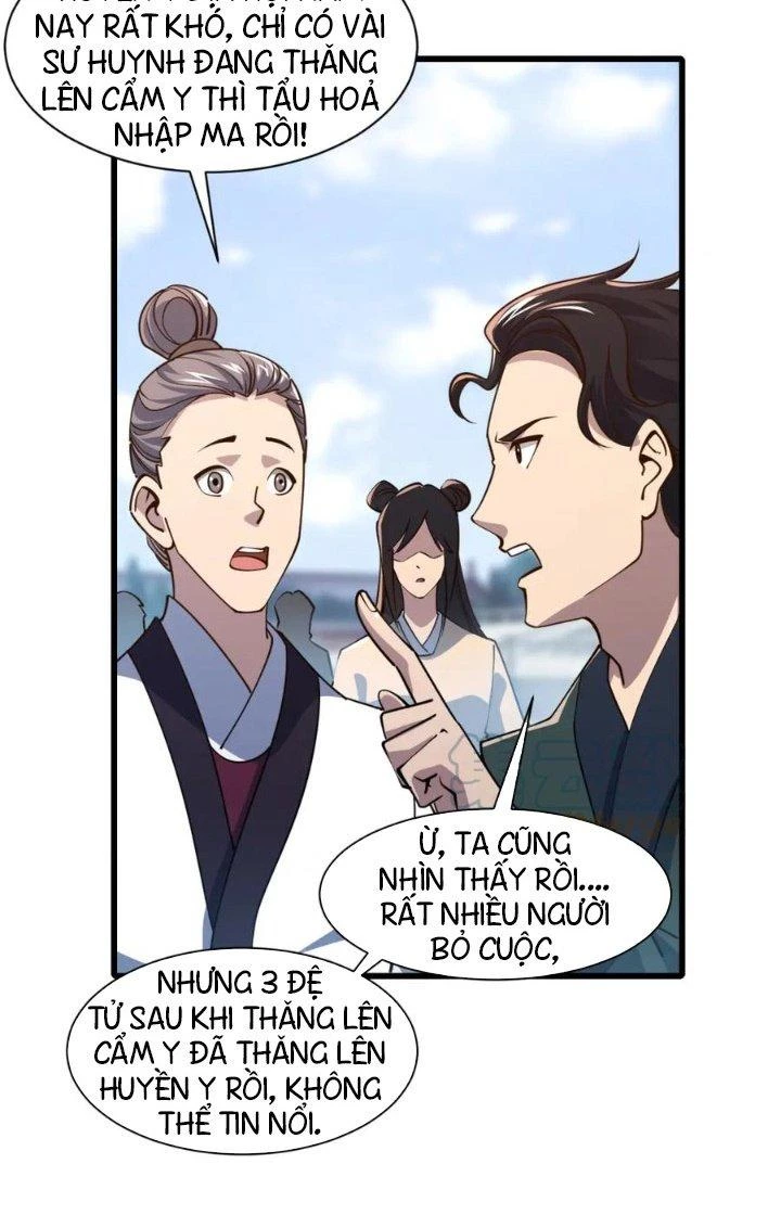 Ta Có Thể Rút Ra Thuộc Tính Chapter 53 - 40