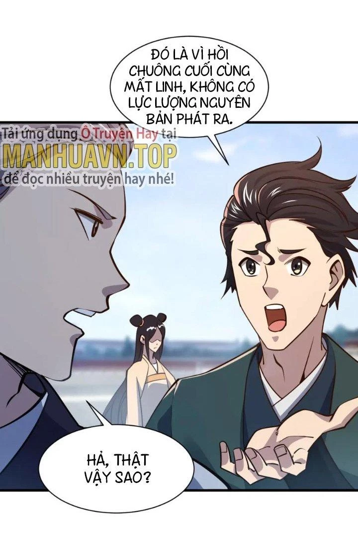 Ta Có Thể Rút Ra Thuộc Tính Chapter 53 - 41