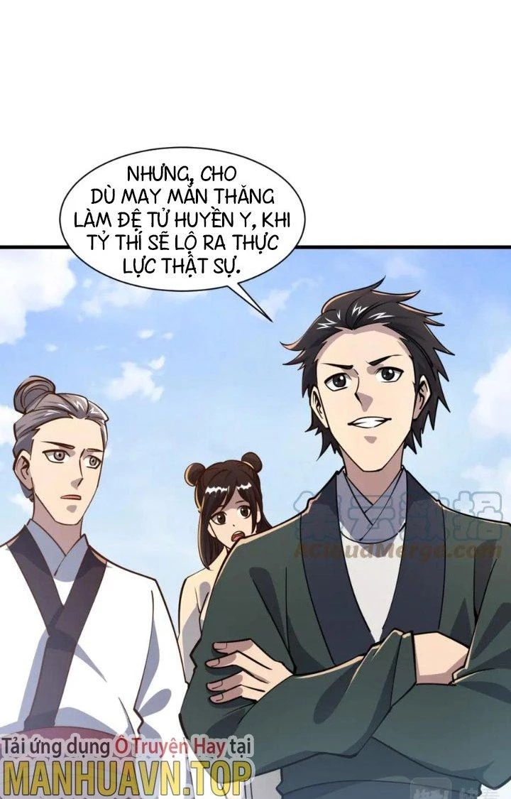 Ta Có Thể Rút Ra Thuộc Tính Chapter 53 - 42