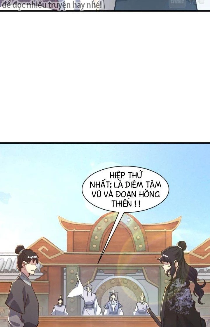 Ta Có Thể Rút Ra Thuộc Tính Chapter 53 - 43