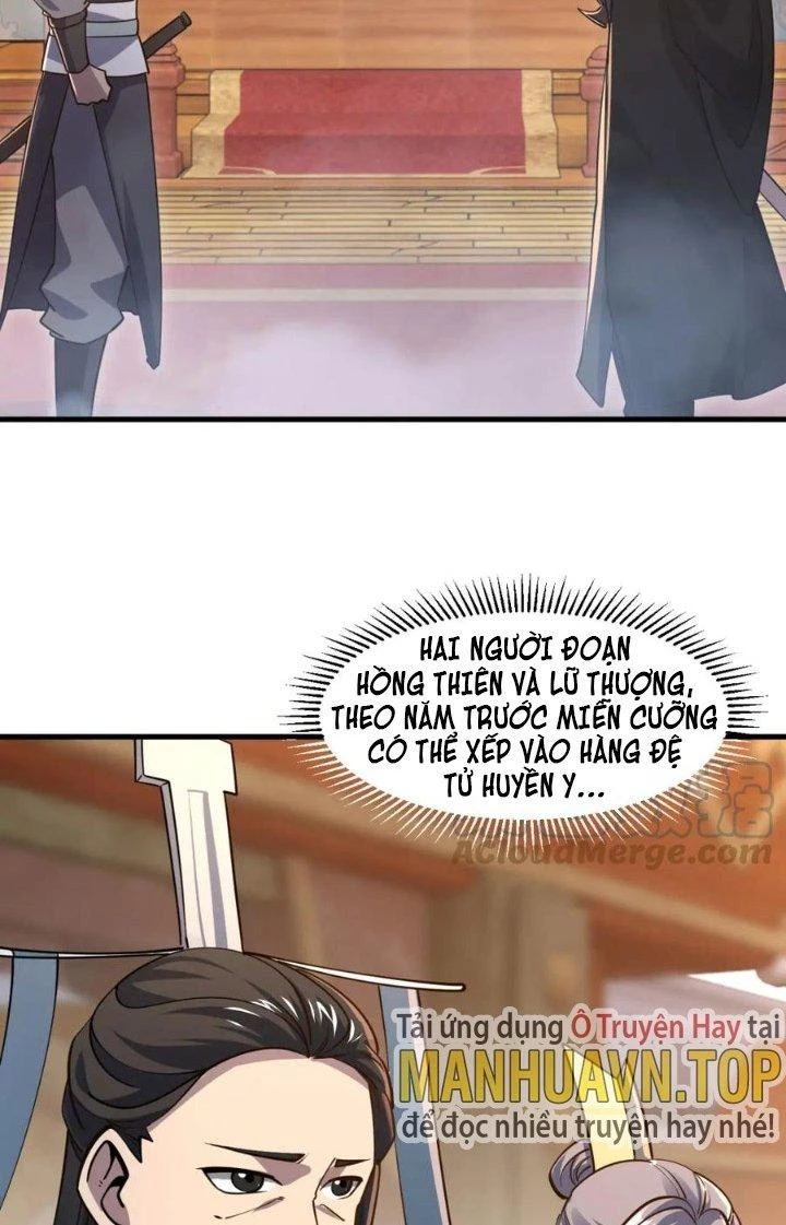Ta Có Thể Rút Ra Thuộc Tính Chapter 53 - 44
