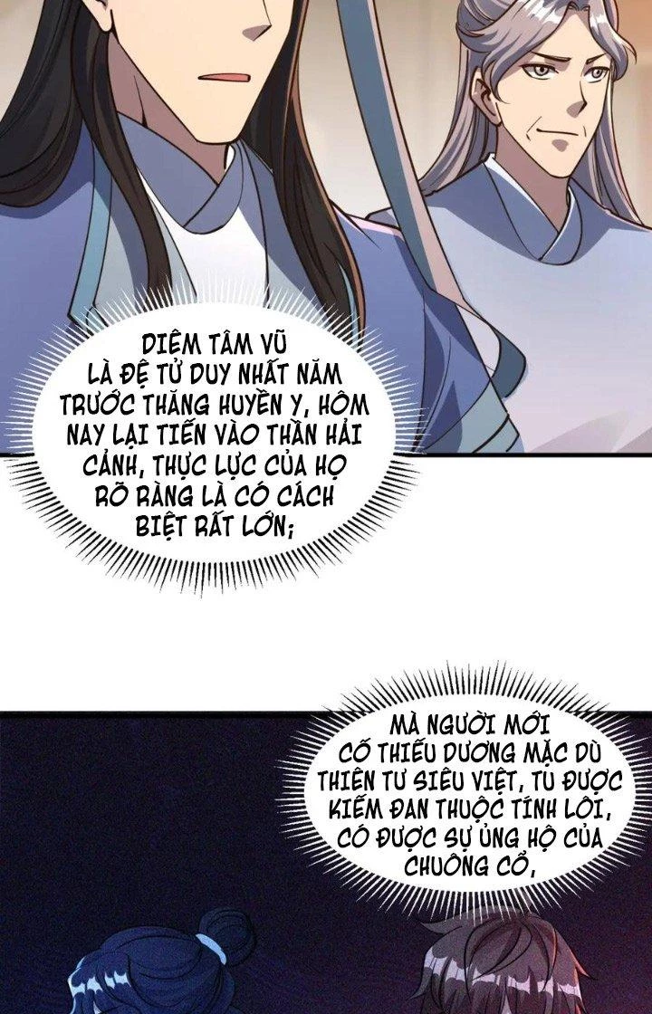 Ta Có Thể Rút Ra Thuộc Tính Chapter 53 - 45