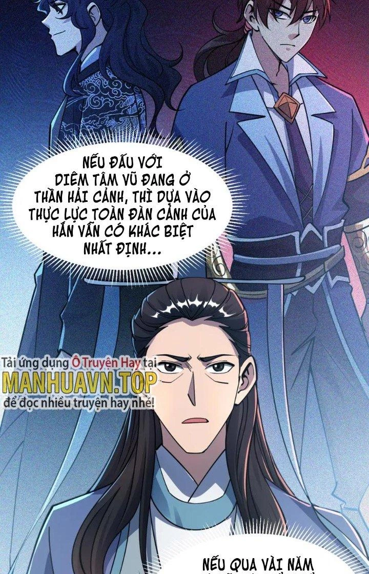 Ta Có Thể Rút Ra Thuộc Tính Chapter 53 - 46
