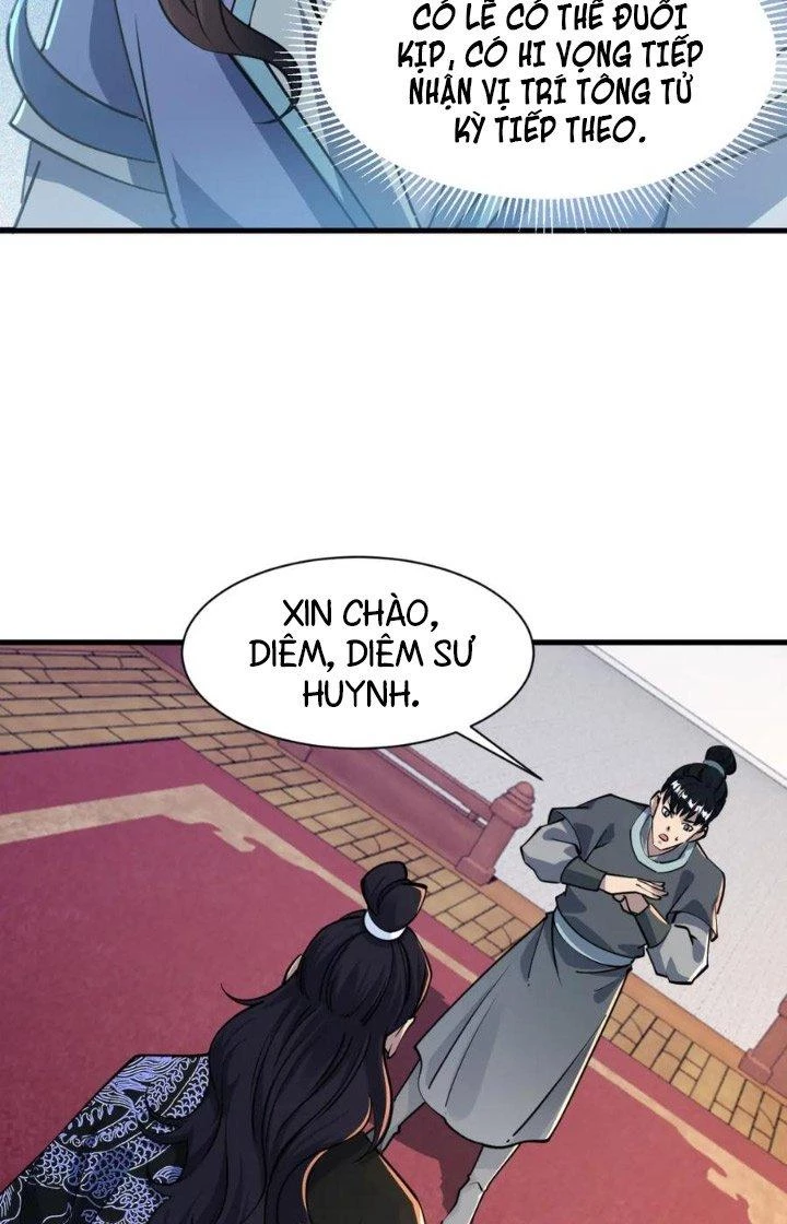 Ta Có Thể Rút Ra Thuộc Tính Chapter 53 - 47