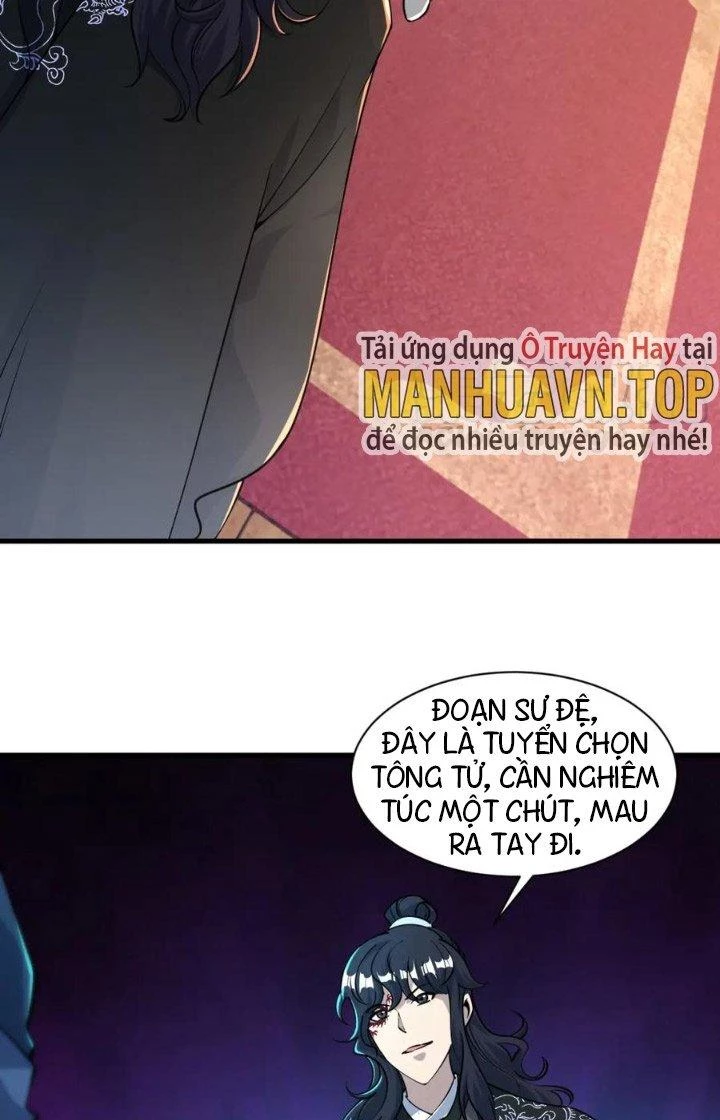 Ta Có Thể Rút Ra Thuộc Tính Chapter 53 - 48