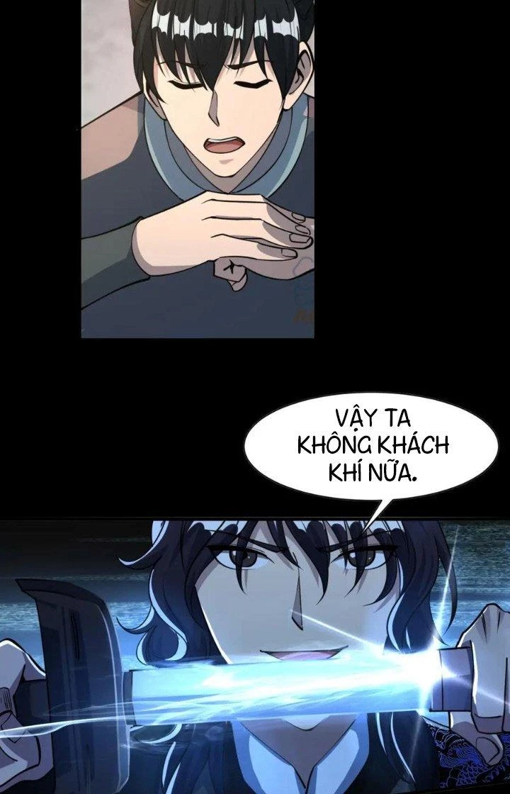 Ta Có Thể Rút Ra Thuộc Tính Chapter 53 - 50