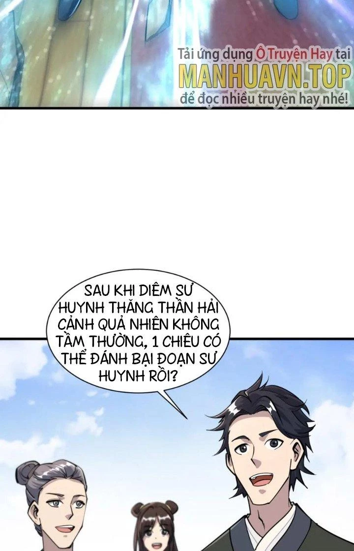 Ta Có Thể Rút Ra Thuộc Tính Chapter 53 - 53