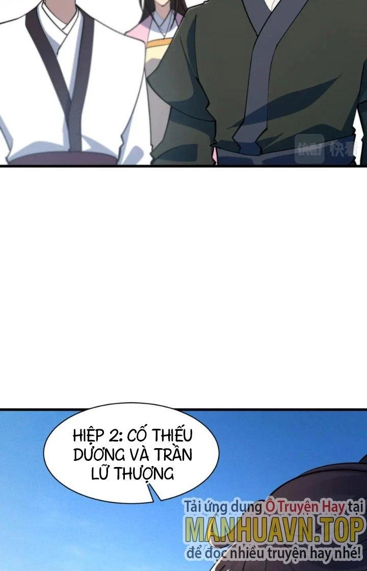 Ta Có Thể Rút Ra Thuộc Tính Chapter 53 - 54