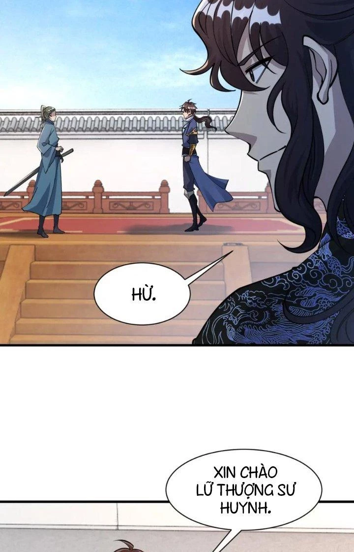 Ta Có Thể Rút Ra Thuộc Tính Chapter 53 - 55