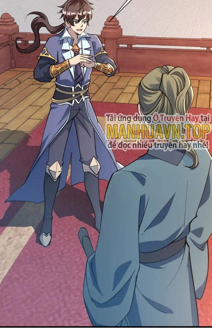 Ta Có Thể Rút Ra Thuộc Tính Chapter 53 - 56