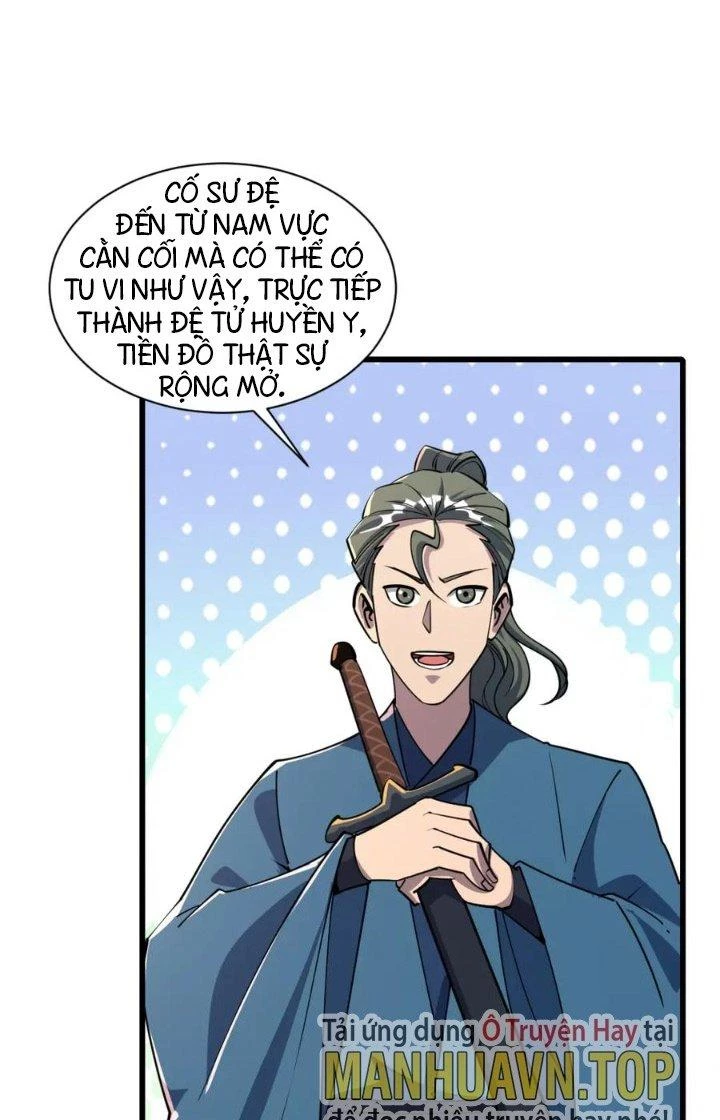 Ta Có Thể Rút Ra Thuộc Tính Chapter 53 - 57