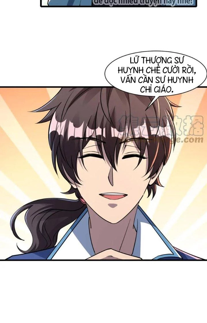 Ta Có Thể Rút Ra Thuộc Tính Chapter 53 - 58