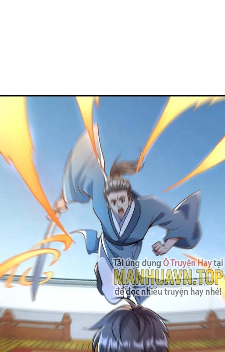 Ta Có Thể Rút Ra Thuộc Tính Chapter 53 - 59