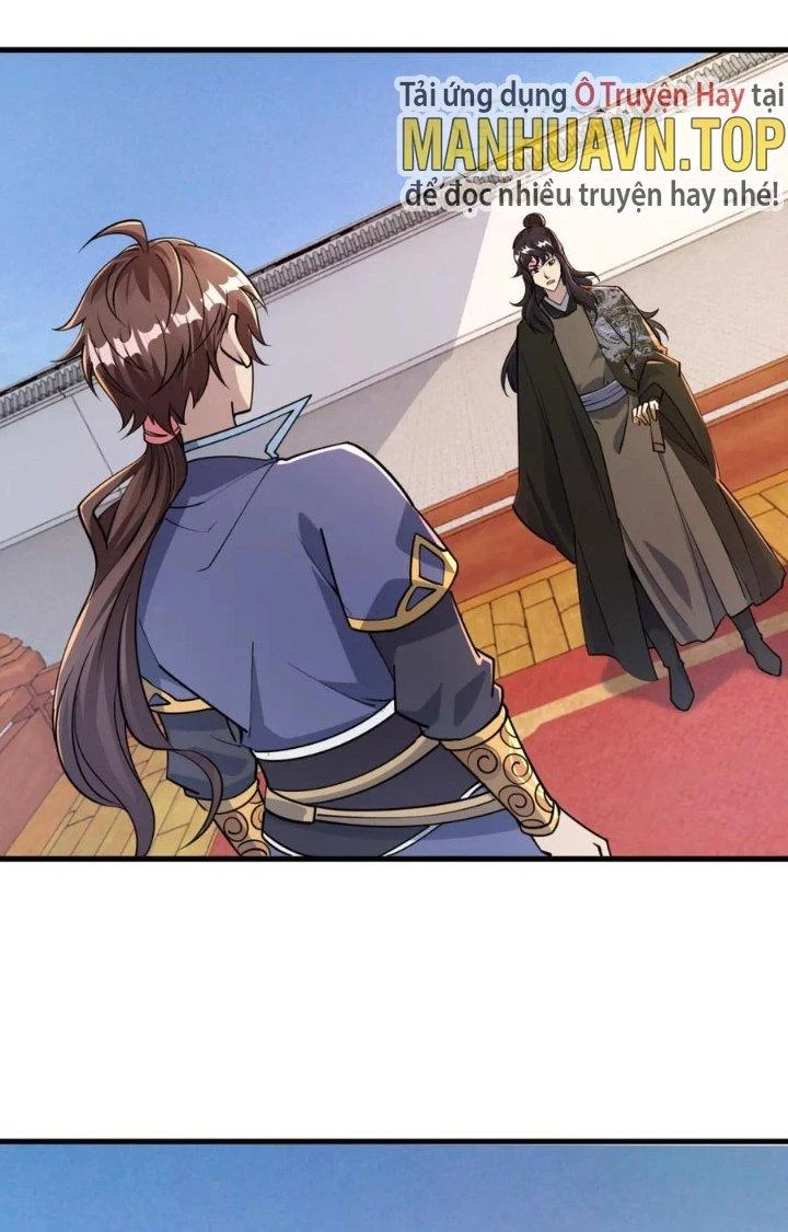 Ta Có Thể Rút Ra Thuộc Tính Chapter 53 - 68