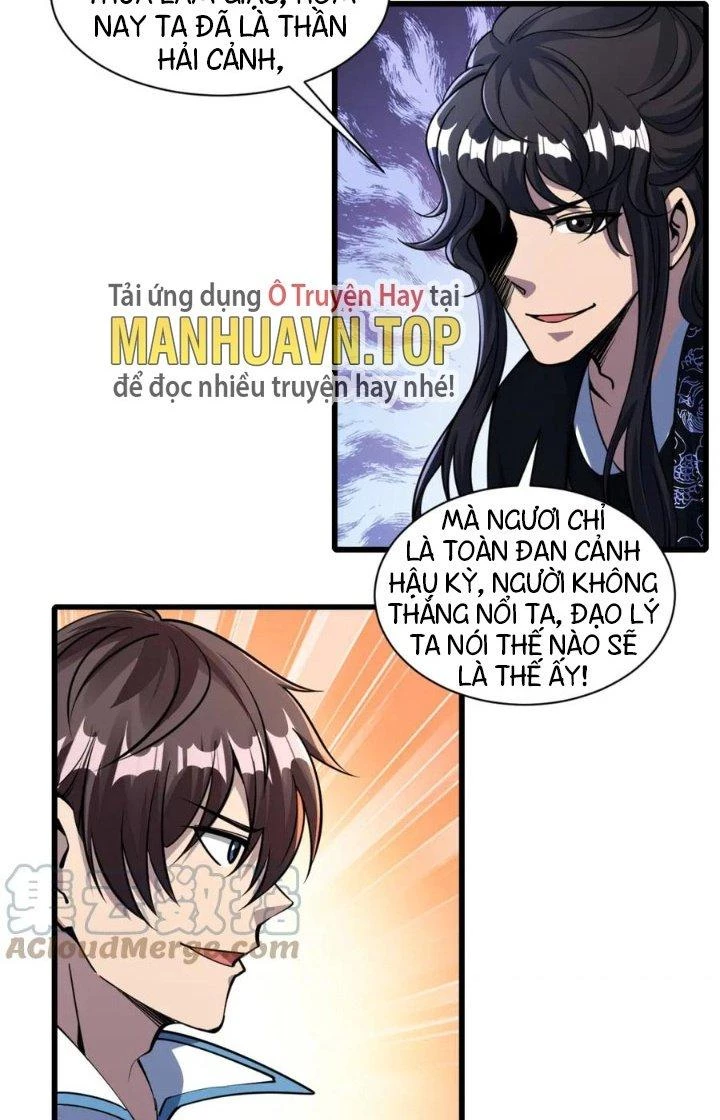 Ta Có Thể Rút Ra Thuộc Tính Chapter 53 - 71