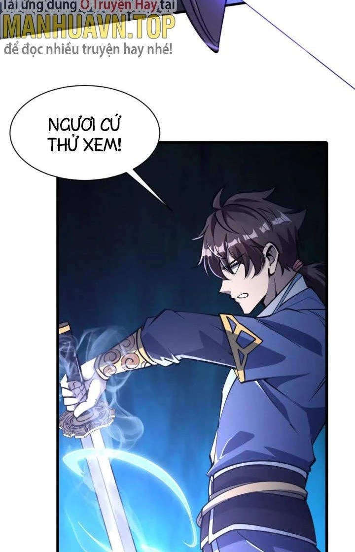 Ta Có Thể Rút Ra Thuộc Tính Chapter 54 - 2