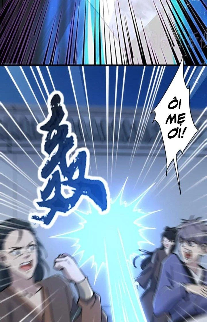 Ta Có Thể Rút Ra Thuộc Tính Chapter 54 - 6