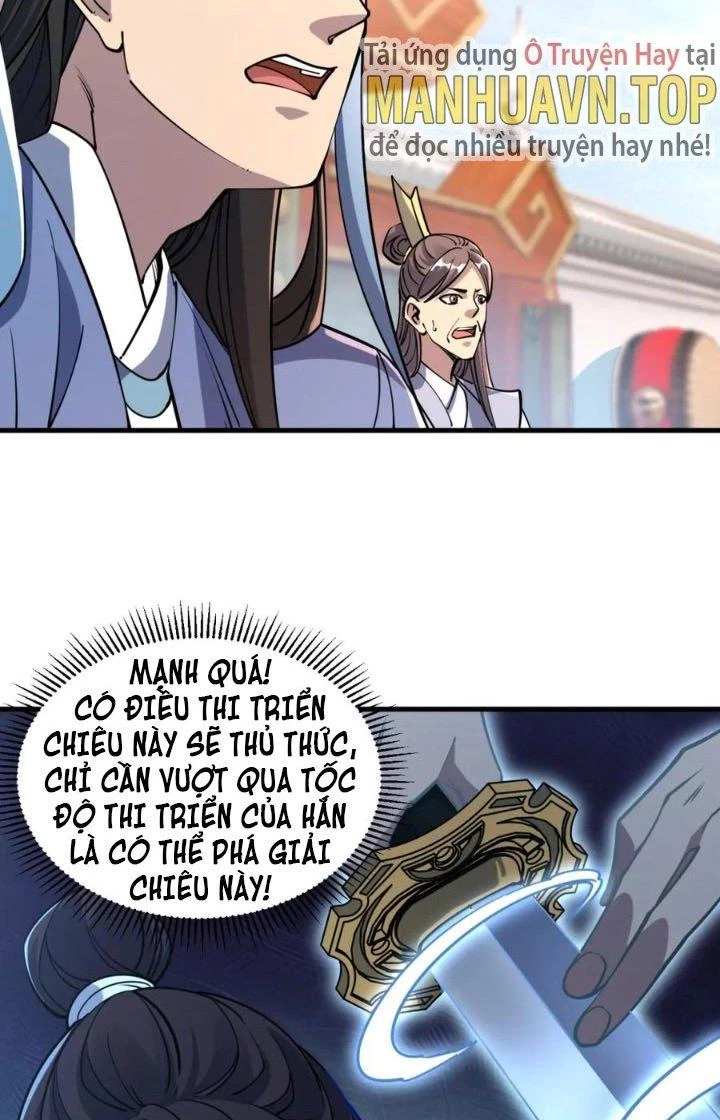 Ta Có Thể Rút Ra Thuộc Tính Chapter 54 - 10