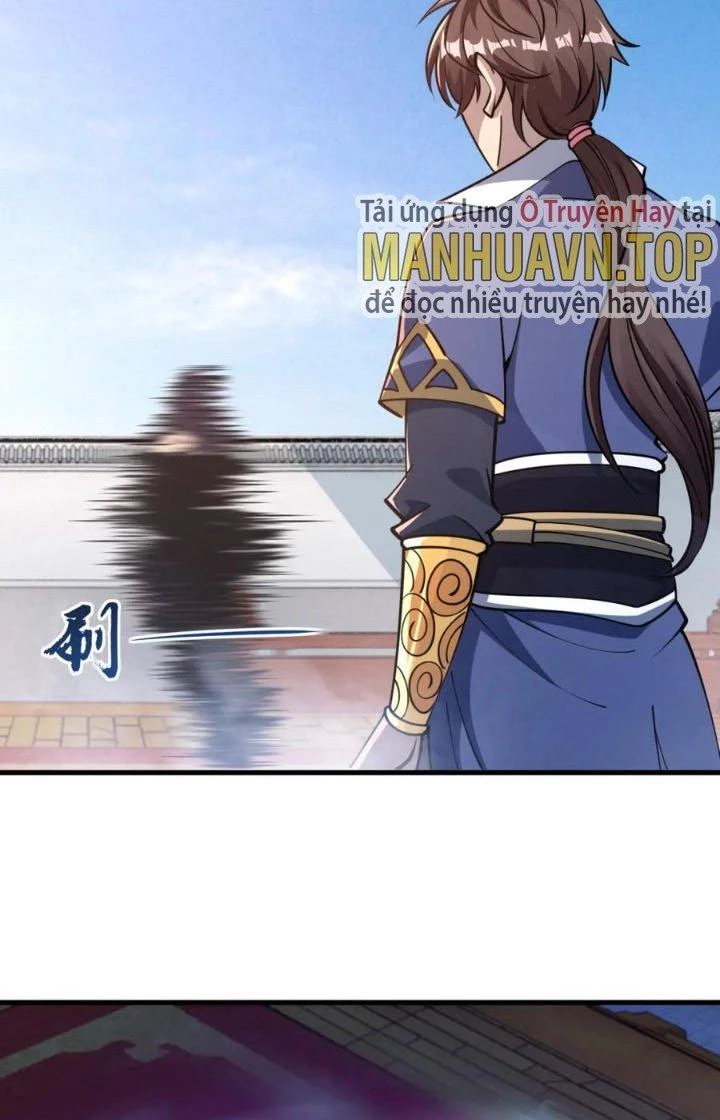 Ta Có Thể Rút Ra Thuộc Tính Chapter 54 - 12